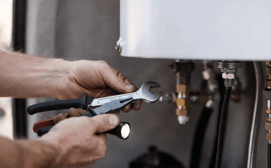 Why choose Water Heater Repair in Ione, OR